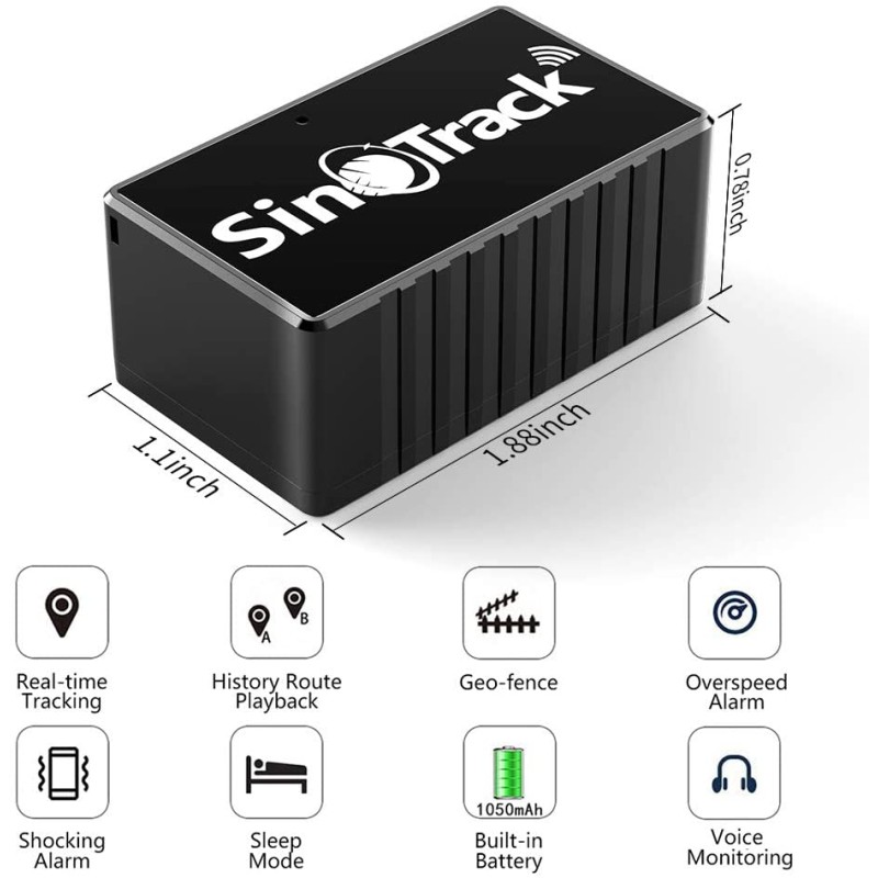 Sinotrack deals